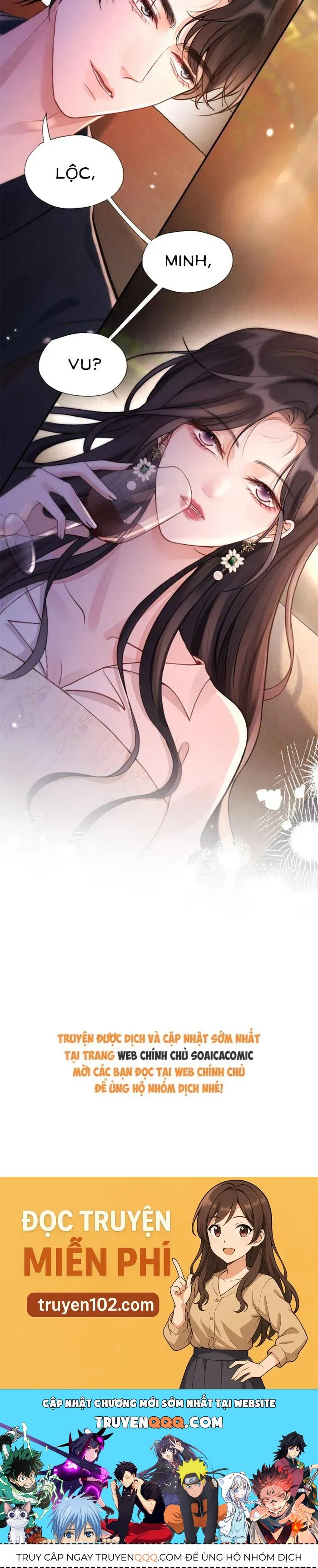 Cưng Chiều Em Đến Tận Cùng Chapter 16 - 33