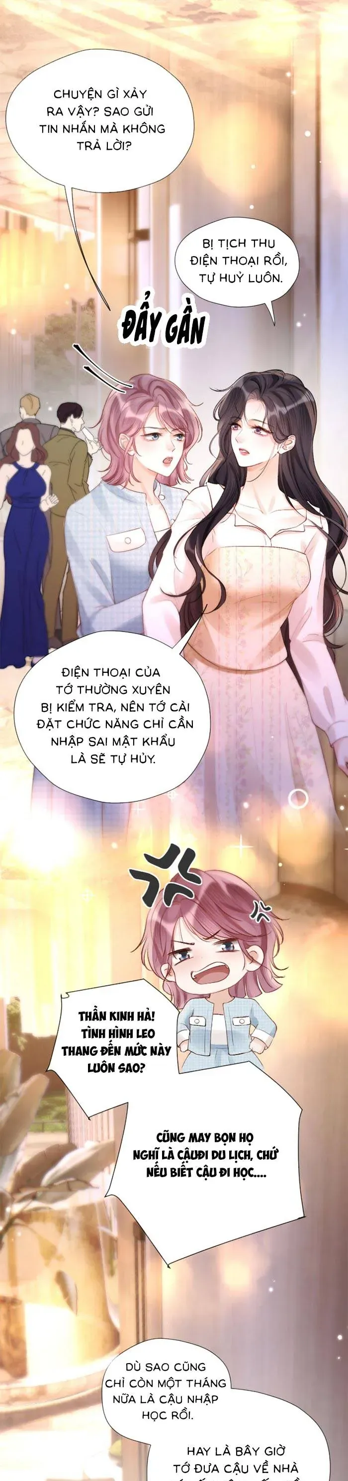 Cưng Chiều Em Đến Tận Cùng Chapter 16 - 7