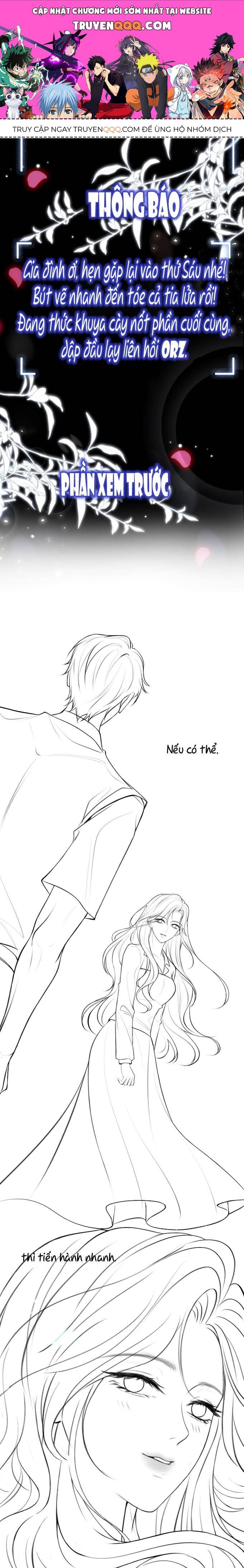 Cưng Chiều Em Đến Tận Cùng Chapter 17.1 - 1