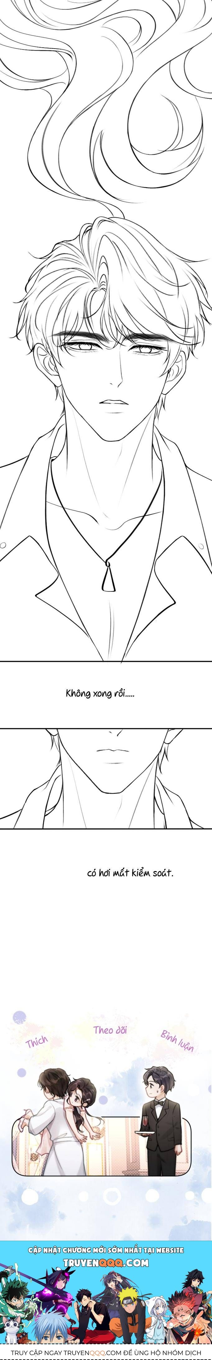 Cưng Chiều Em Đến Tận Cùng Chapter 17.1 - 2