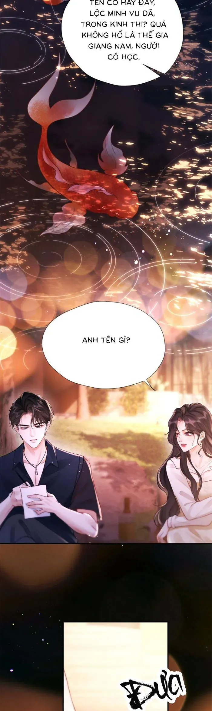 Cưng Chiều Em Đến Tận Cùng Chapter 17 - 2