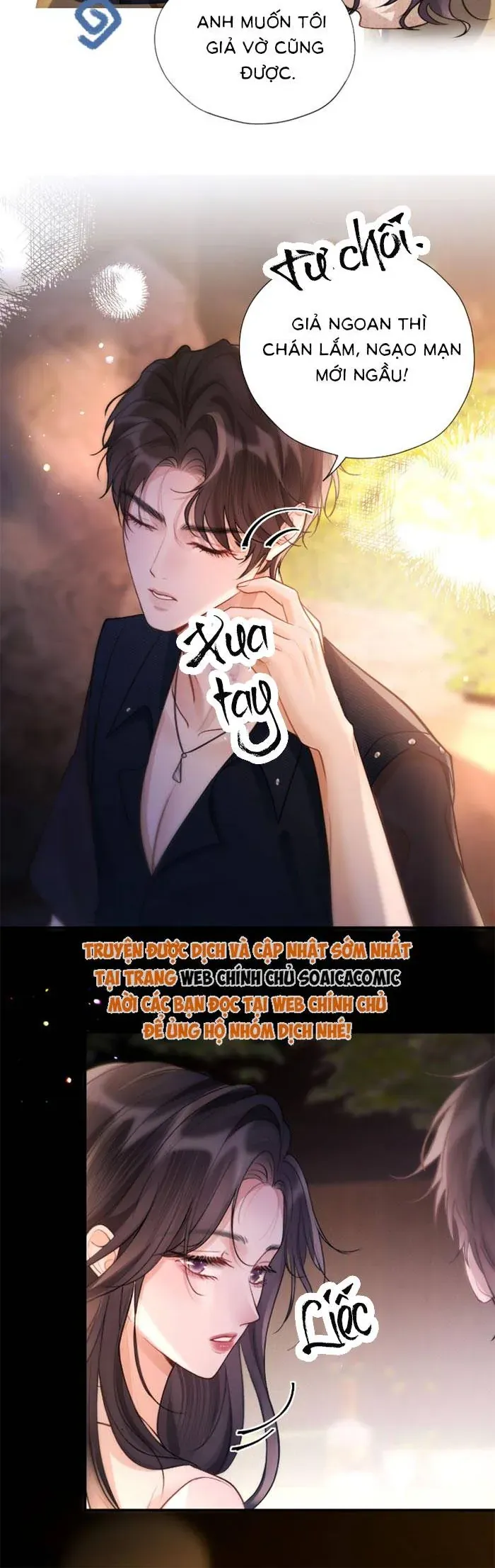 Cưng Chiều Em Đến Tận Cùng Chapter 17 - 12