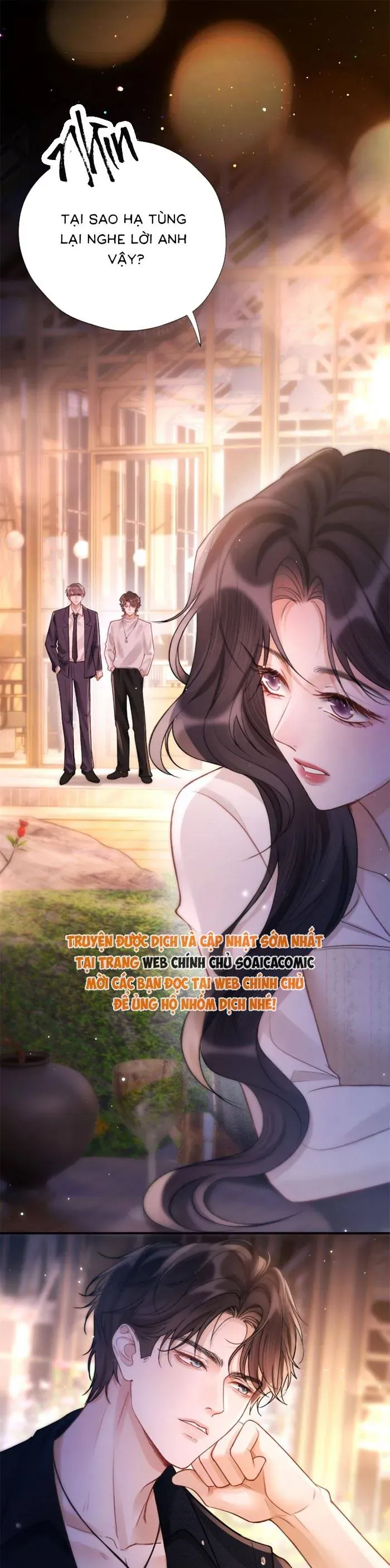 Cưng Chiều Em Đến Tận Cùng Chapter 17 - 13