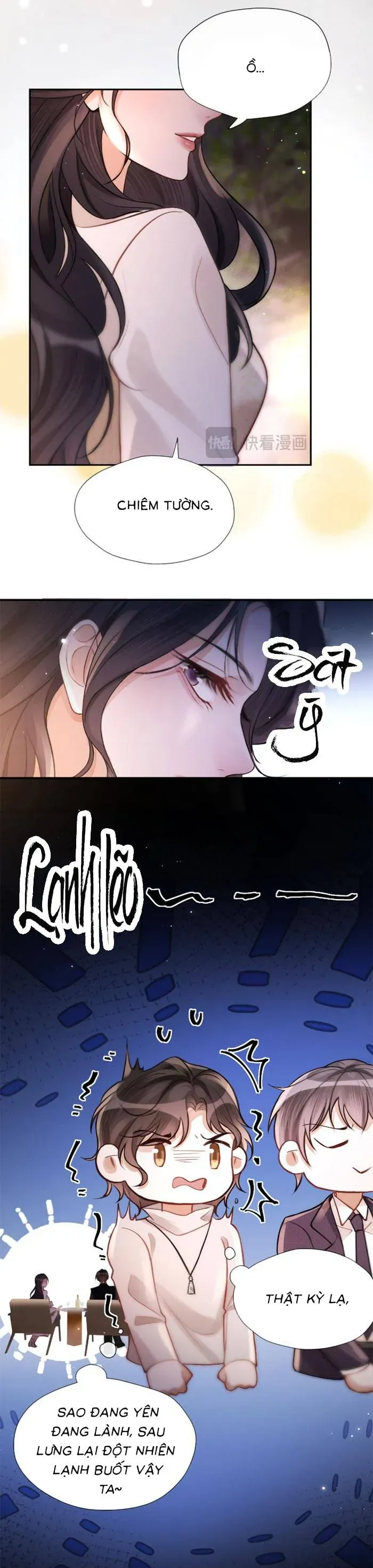 Cưng Chiều Em Đến Tận Cùng Chapter 17 - 15