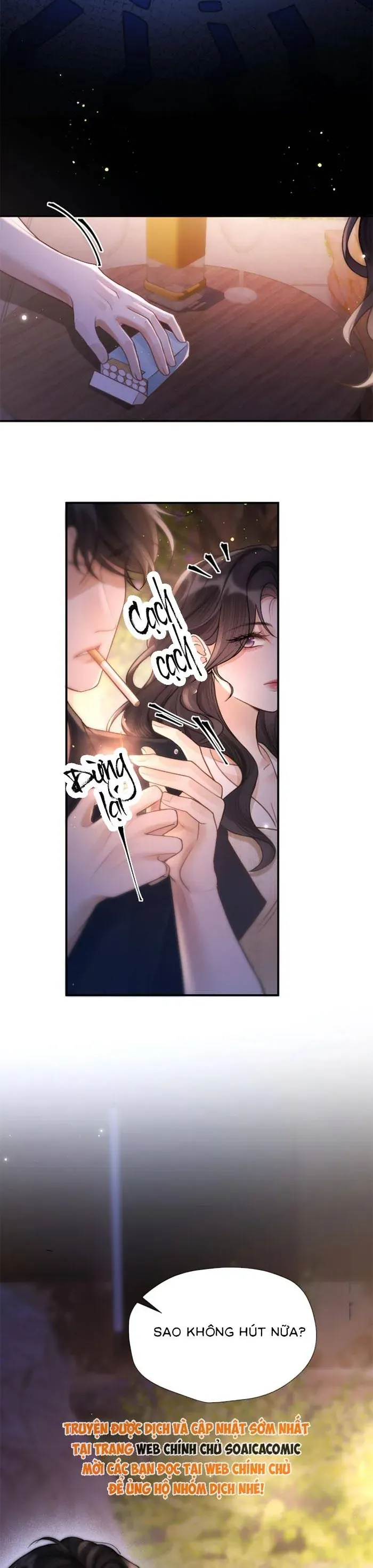 Cưng Chiều Em Đến Tận Cùng Chapter 17 - 16