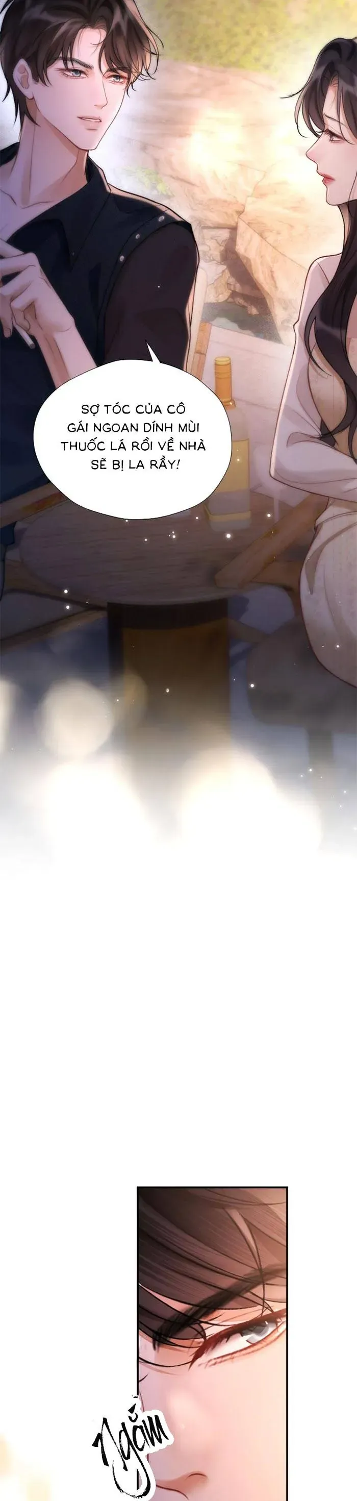 Cưng Chiều Em Đến Tận Cùng Chapter 17 - 17