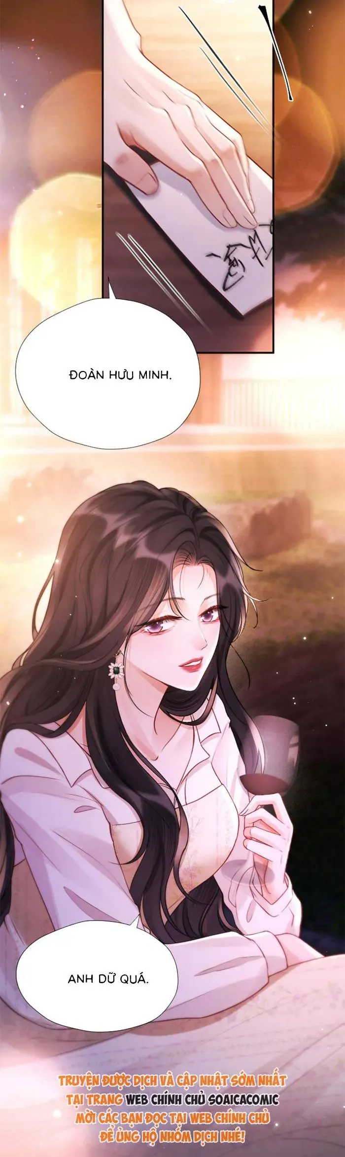 Cưng Chiều Em Đến Tận Cùng Chapter 17 - 3