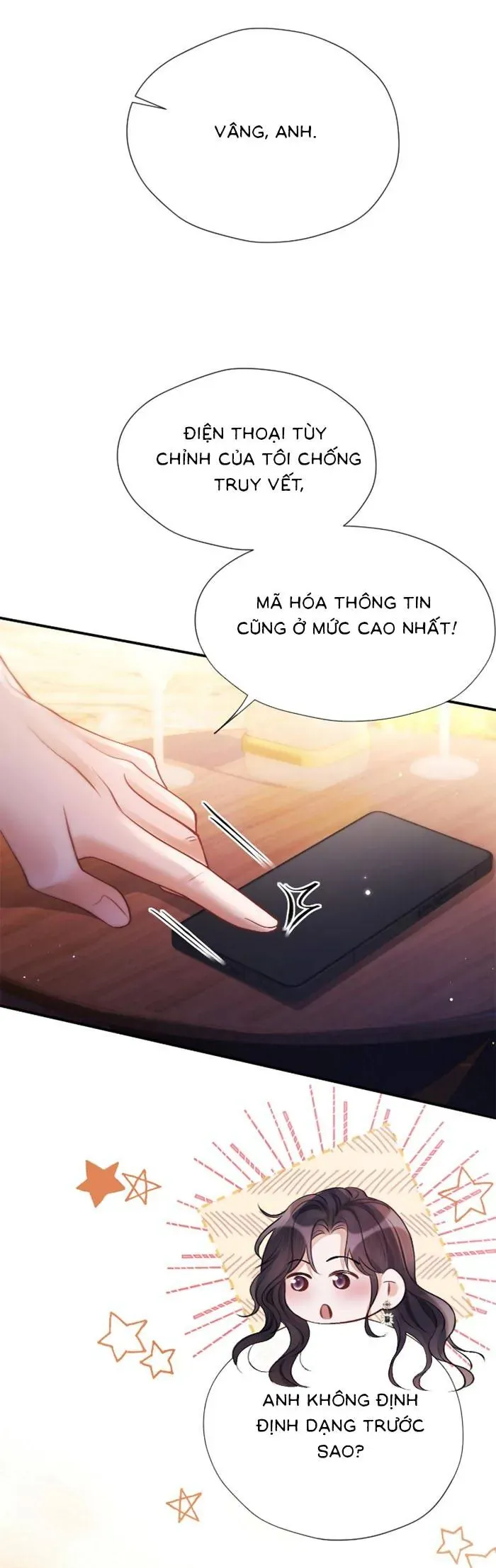 Cưng Chiều Em Đến Tận Cùng Chapter 17 - 23