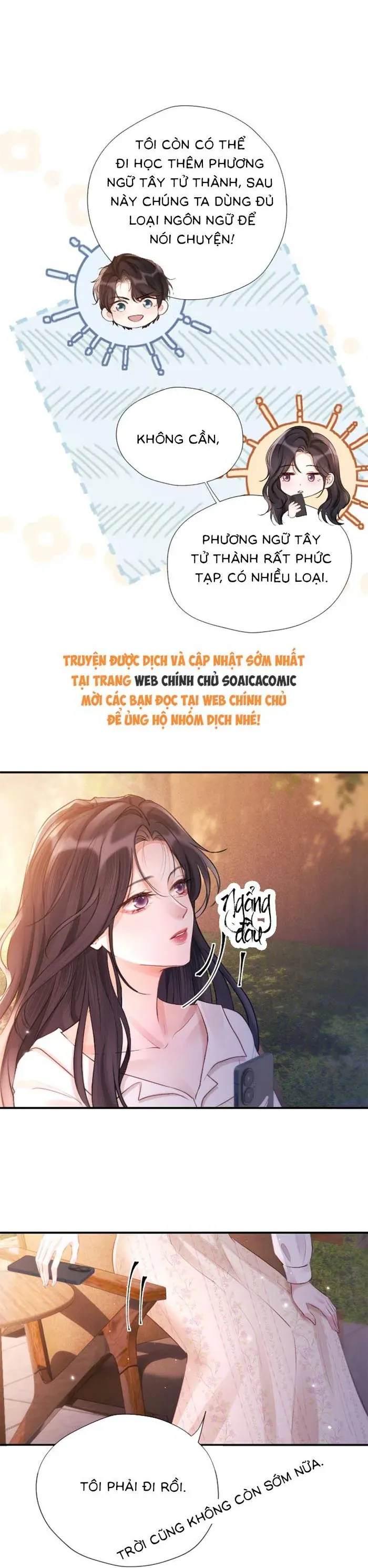 Cưng Chiều Em Đến Tận Cùng Chapter 17 - 27