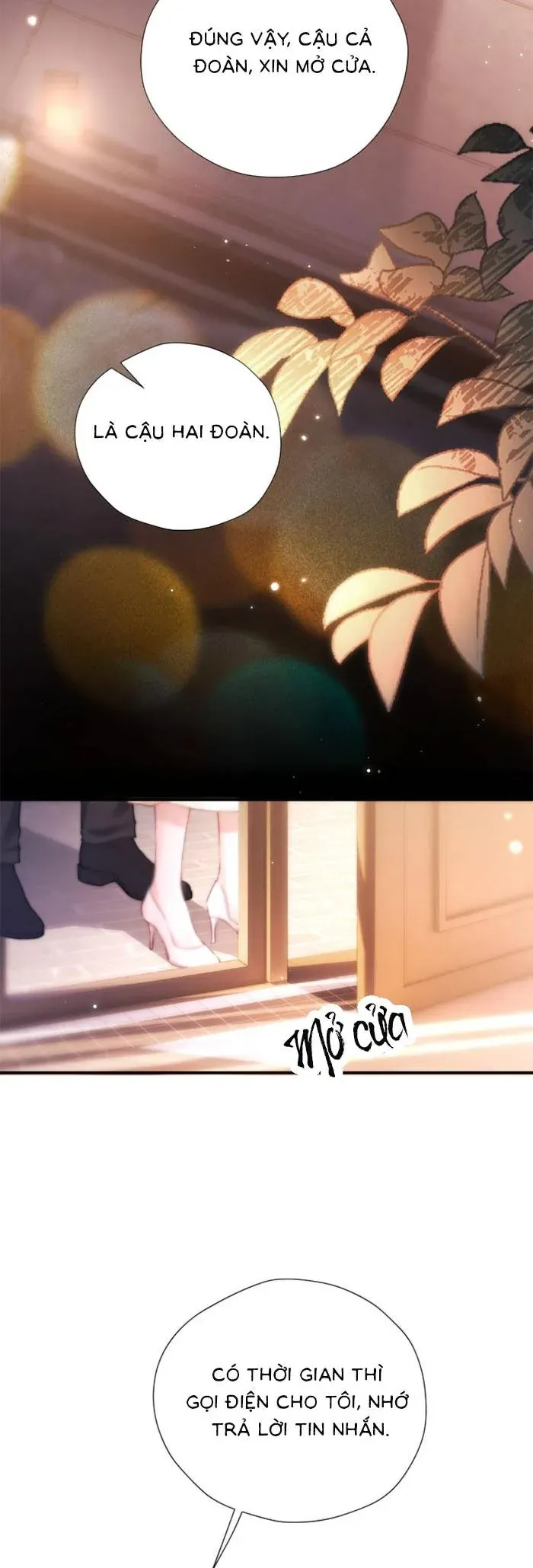 Cưng Chiều Em Đến Tận Cùng Chapter 17 - 29