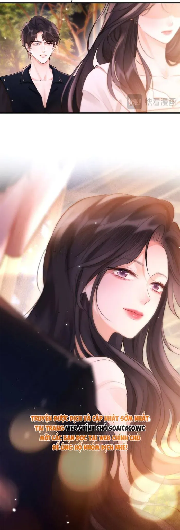 Cưng Chiều Em Đến Tận Cùng Chapter 17 - 30