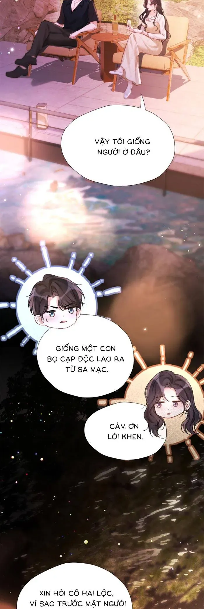 Cưng Chiều Em Đến Tận Cùng Chapter 17 - 5