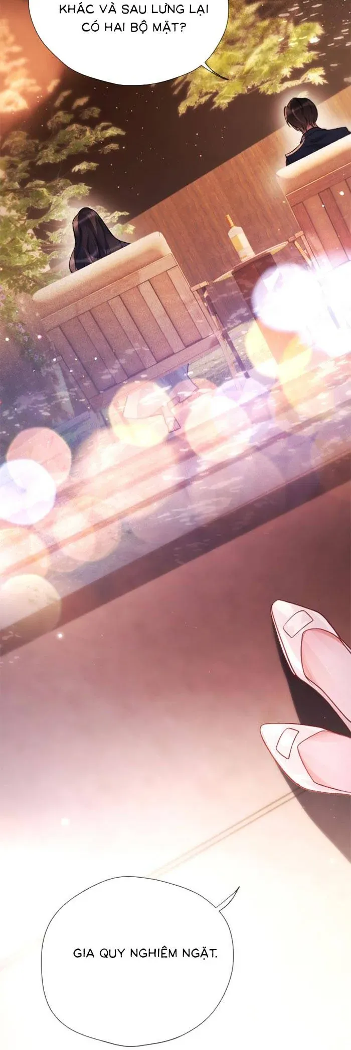 Cưng Chiều Em Đến Tận Cùng Chapter 17 - 6