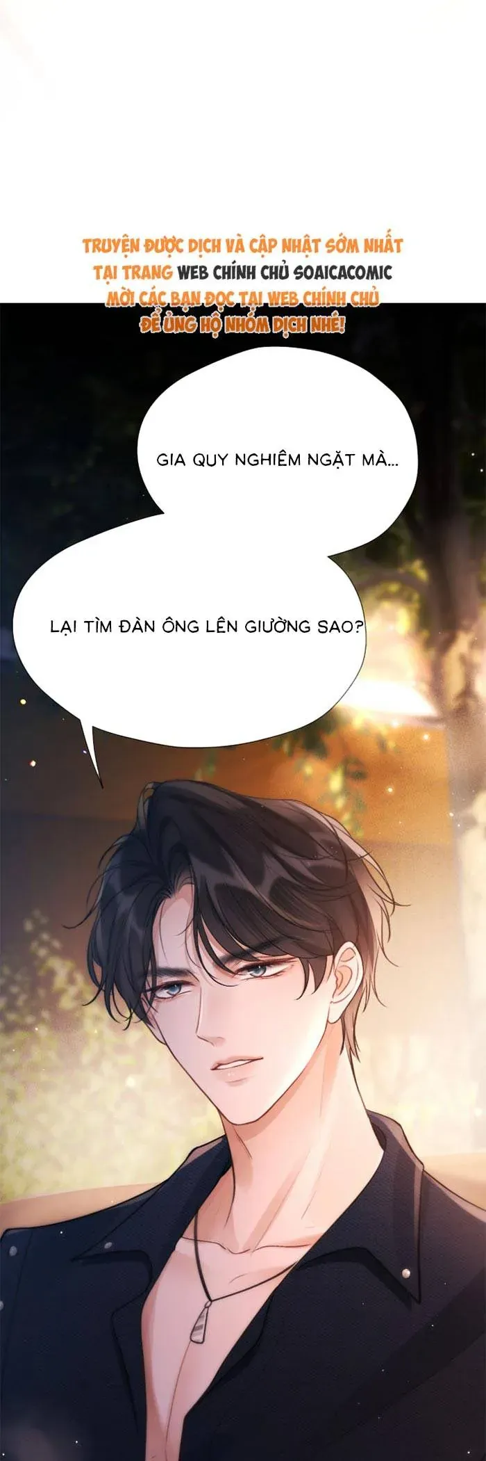 Cưng Chiều Em Đến Tận Cùng Chapter 17 - 7