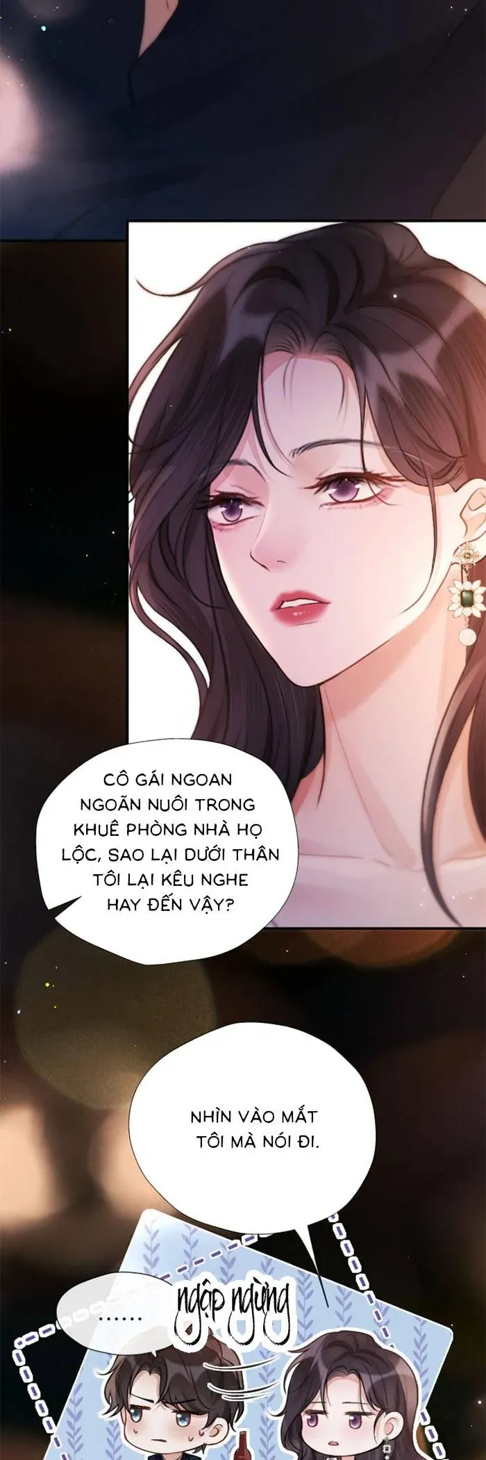 Cưng Chiều Em Đến Tận Cùng Chapter 17 - 8
