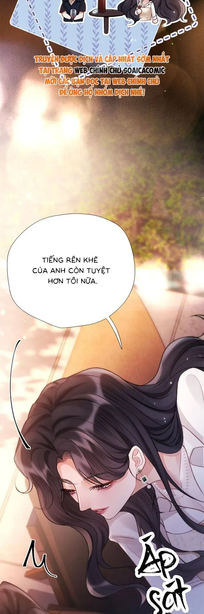 Cưng Chiều Em Đến Tận Cùng Chapter 17 - 9