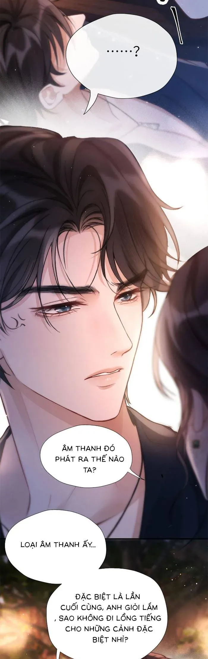 Cưng Chiều Em Đến Tận Cùng Chapter 17 - 10