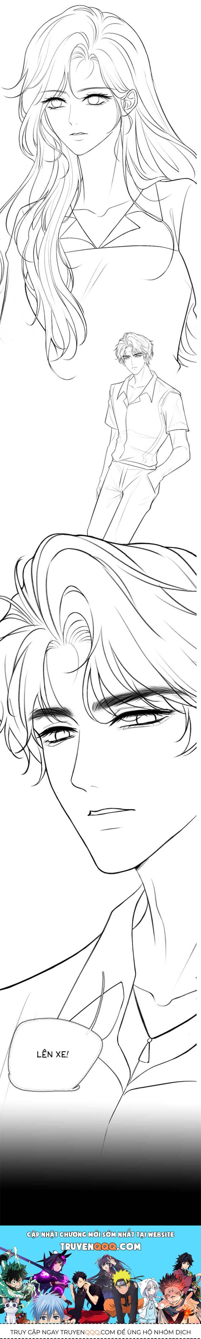 Cưng Chiều Em Đến Tận Cùng Chapter 18.1 - 2