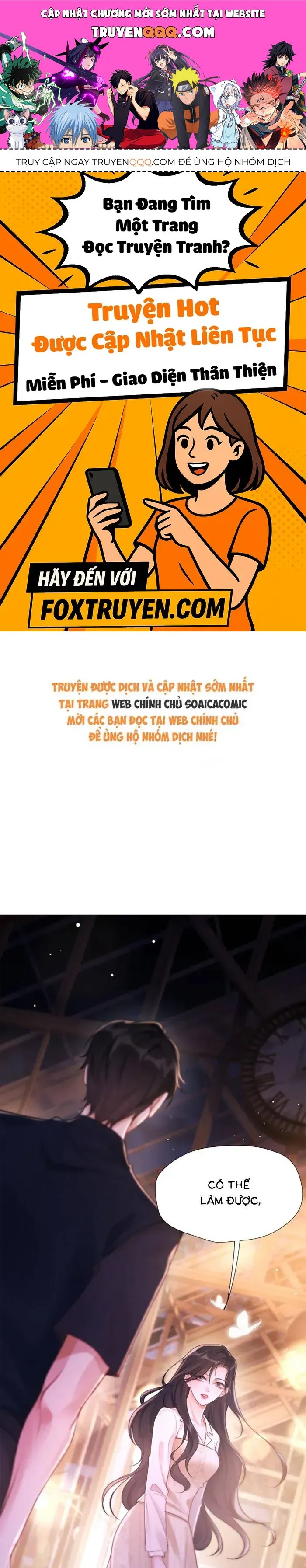 Cưng Chiều Em Đến Tận Cùng Chapter 18 - 1