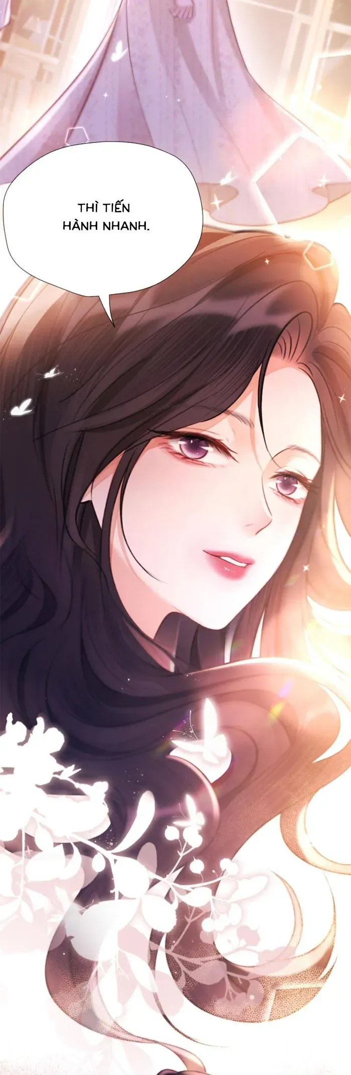 Cưng Chiều Em Đến Tận Cùng Chapter 18 - 2