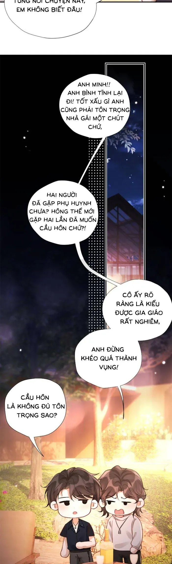 Cưng Chiều Em Đến Tận Cùng Chapter 18 - 11