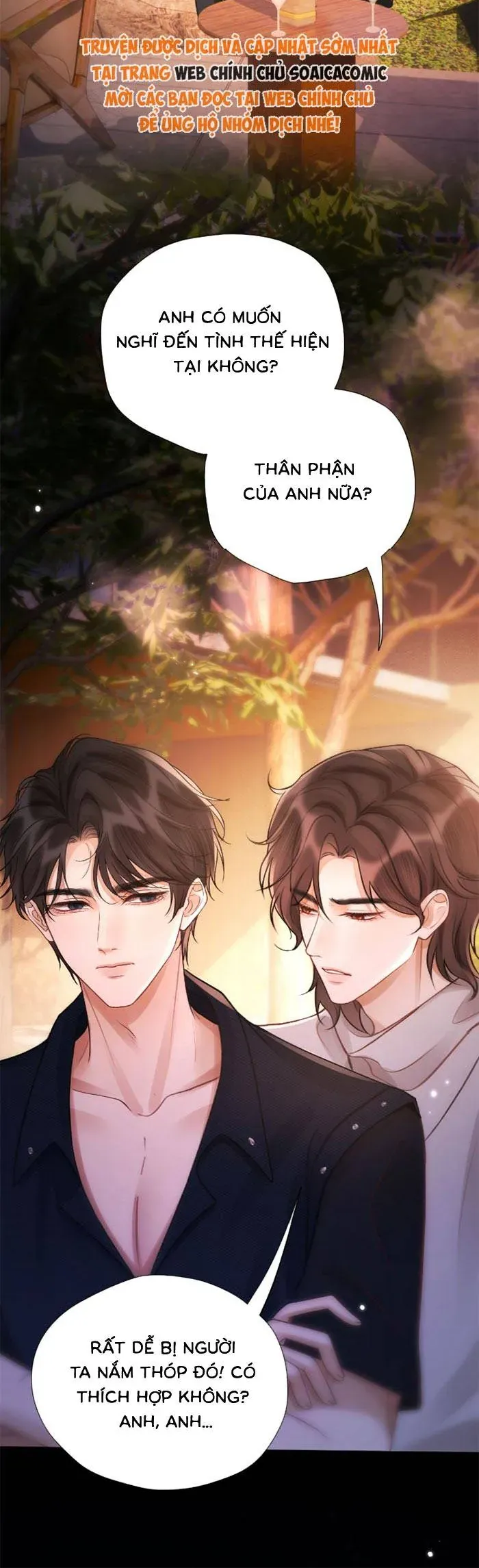 Cưng Chiều Em Đến Tận Cùng Chapter 18 - 12