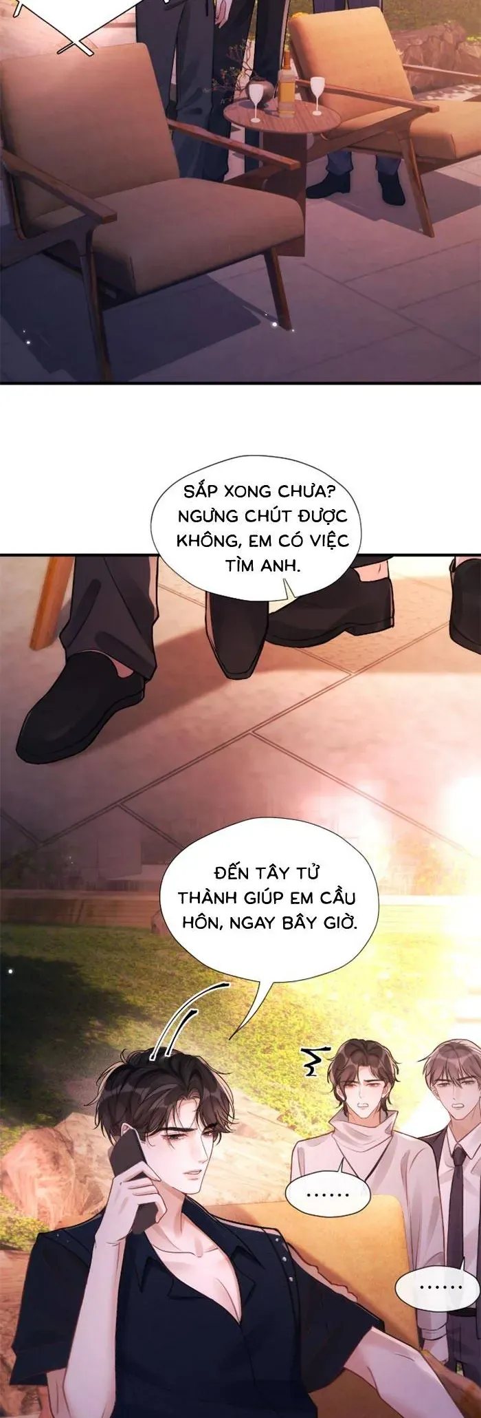 Cưng Chiều Em Đến Tận Cùng Chapter 18 - 14