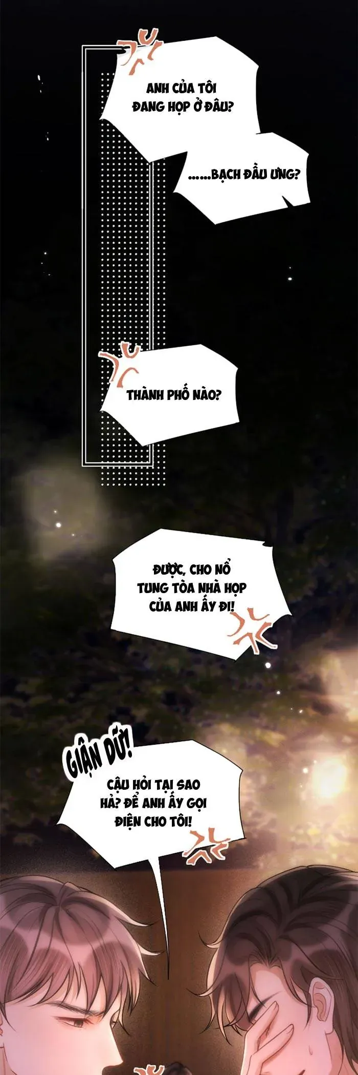 Cưng Chiều Em Đến Tận Cùng Chapter 18 - 16