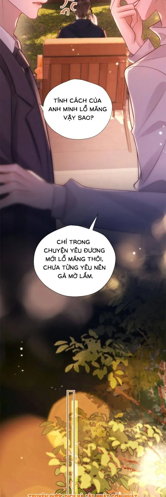 Cưng Chiều Em Đến Tận Cùng Chapter 18 - 17