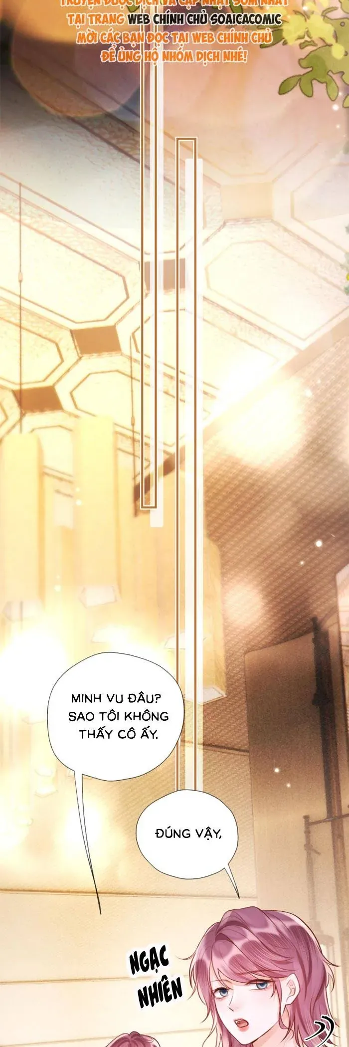 Cưng Chiều Em Đến Tận Cùng Chapter 18 - 18