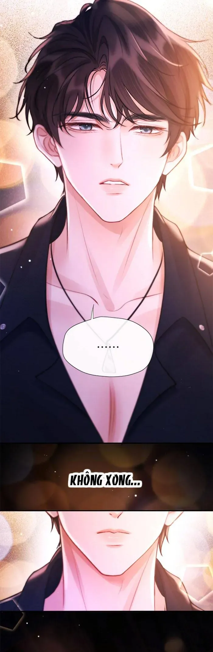 Cưng Chiều Em Đến Tận Cùng Chapter 18 - 3