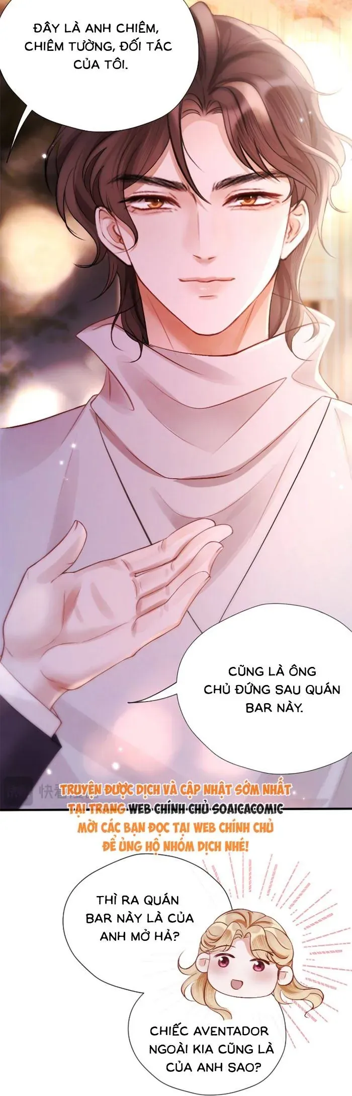 Cưng Chiều Em Đến Tận Cùng Chapter 18 - 27