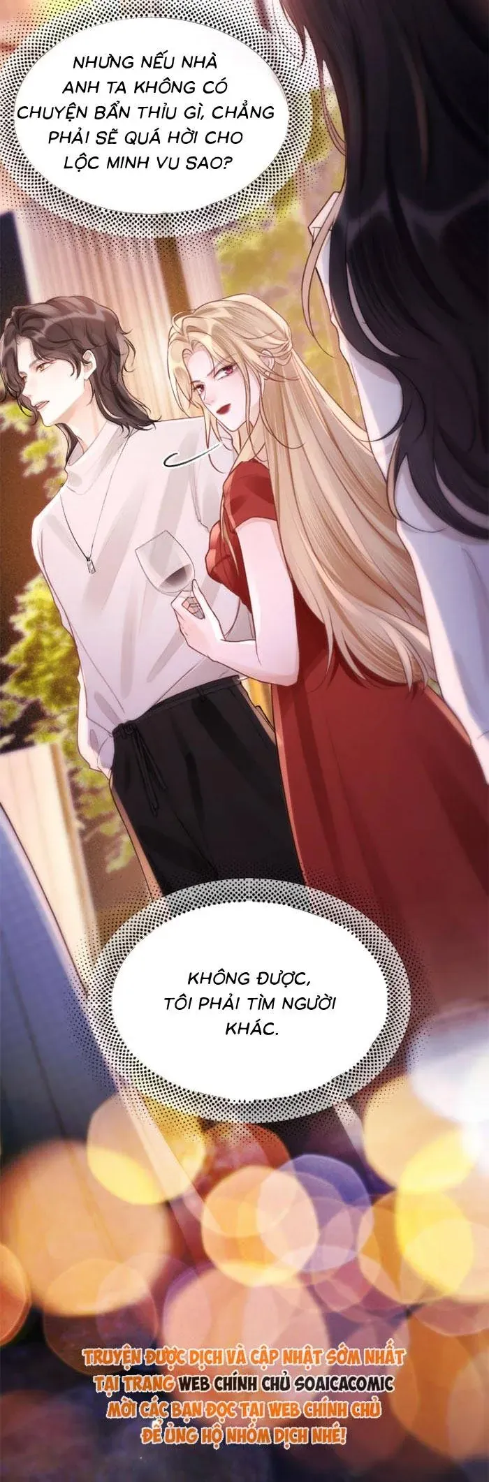 Cưng Chiều Em Đến Tận Cùng Chapter 18 - 30