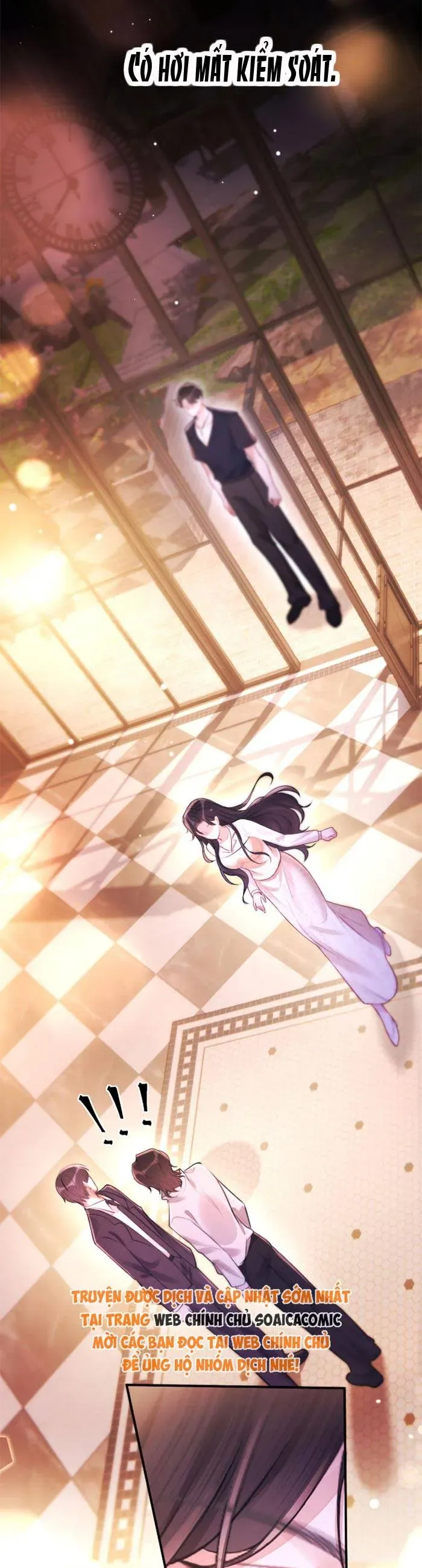 Cưng Chiều Em Đến Tận Cùng Chapter 18 - 4