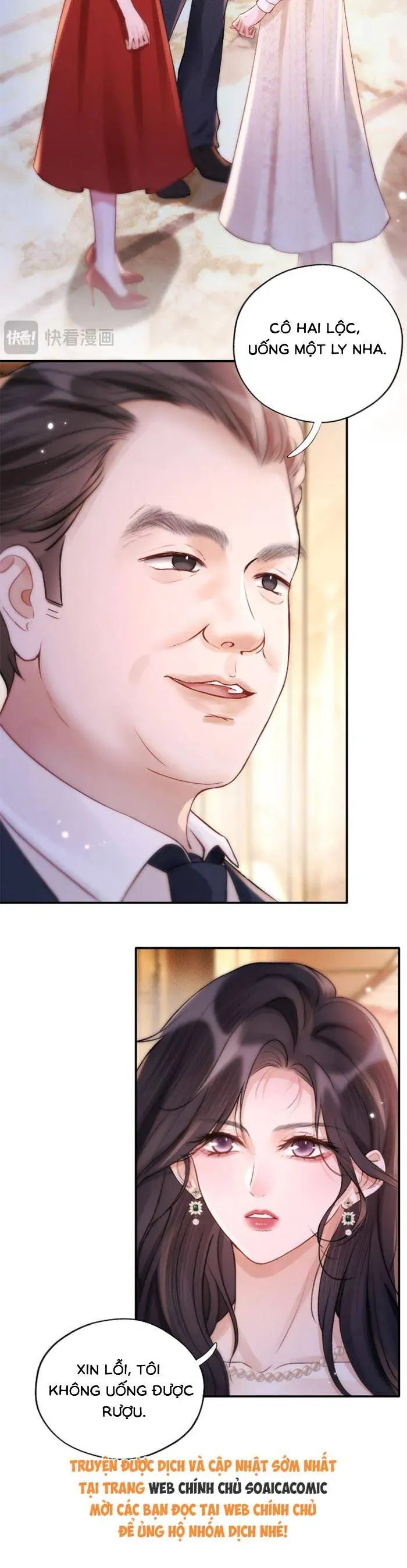 Cưng Chiều Em Đến Tận Cùng Chapter 18 - 32