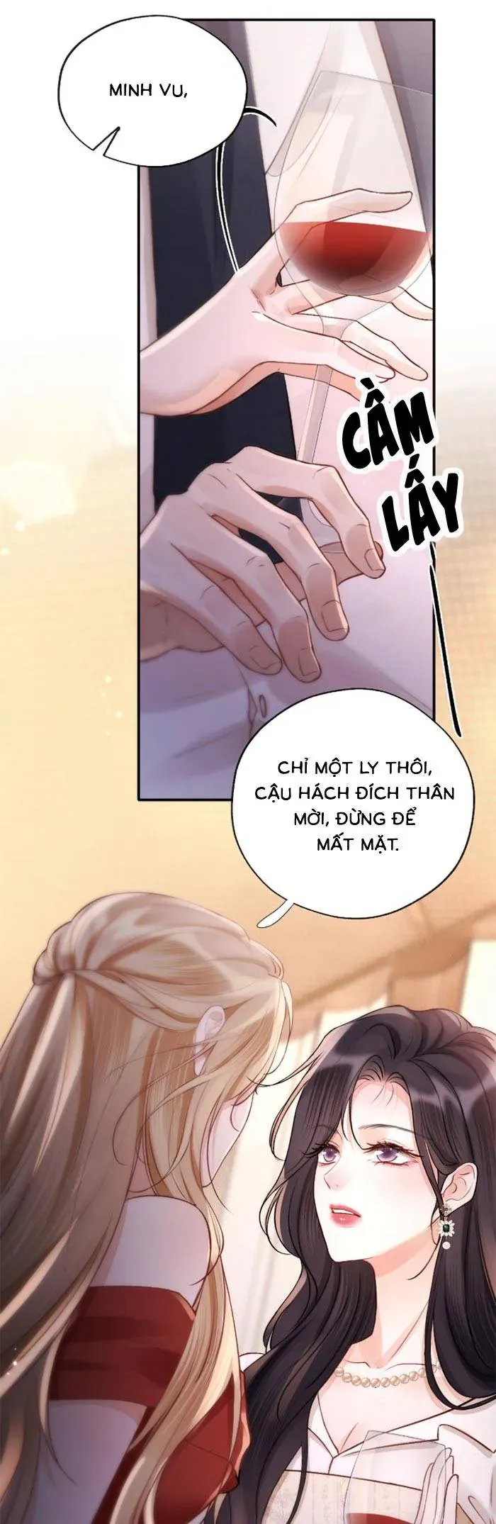 Cưng Chiều Em Đến Tận Cùng Chapter 18 - 33