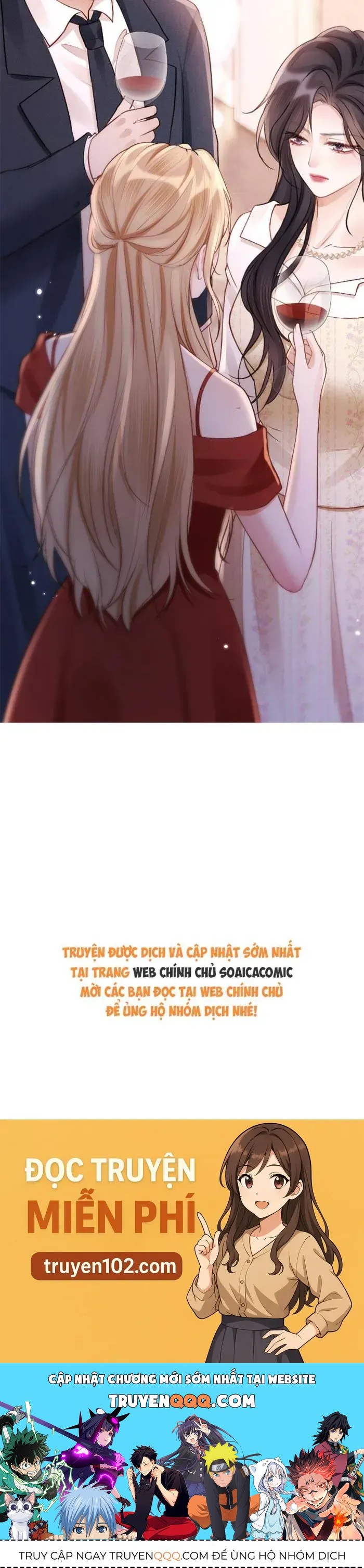 Cưng Chiều Em Đến Tận Cùng Chapter 18 - 35