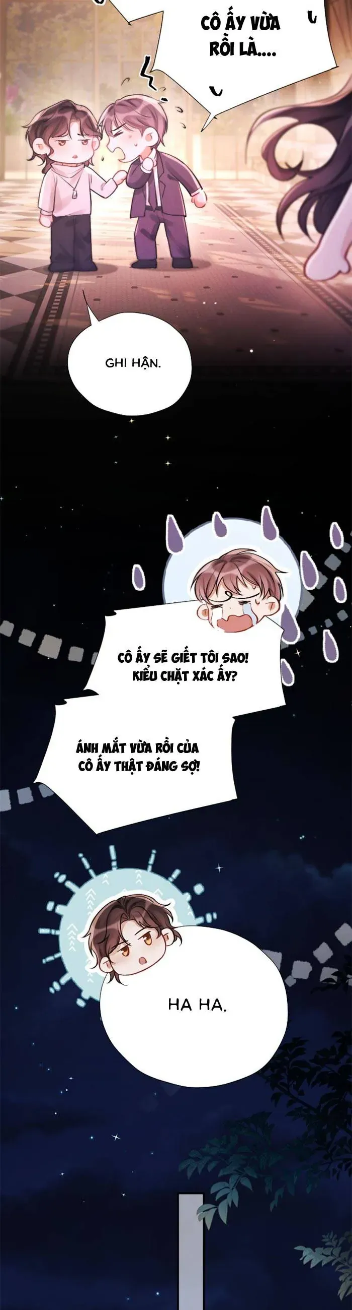 Cưng Chiều Em Đến Tận Cùng Chapter 18 - 6