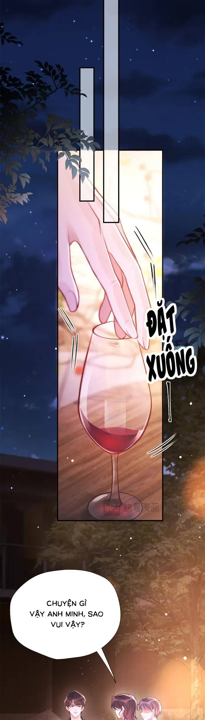 Cưng Chiều Em Đến Tận Cùng Chapter 18 - 7