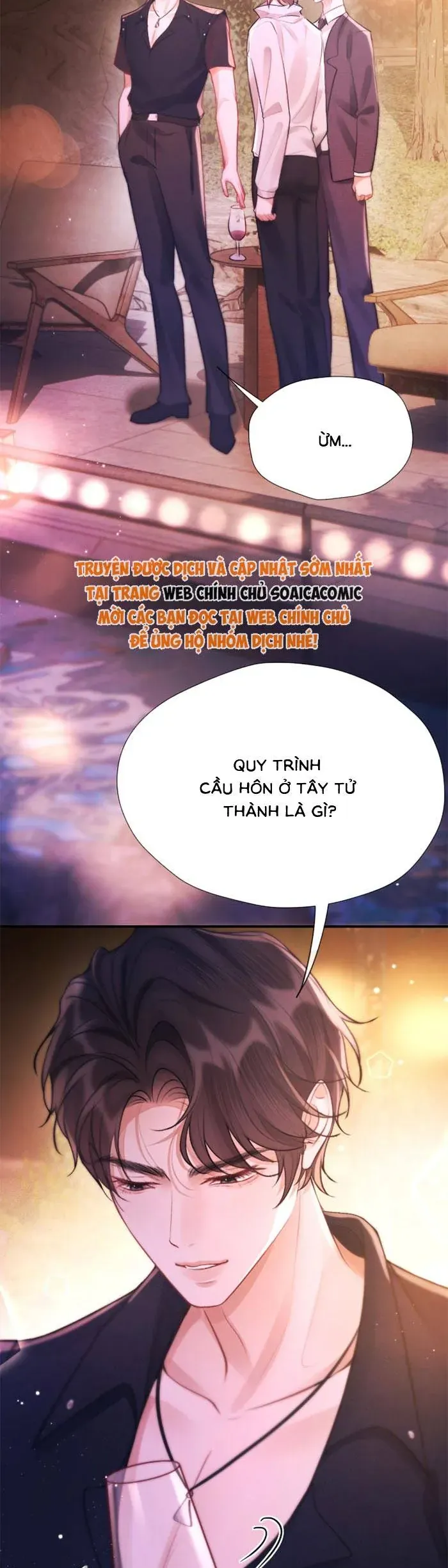 Cưng Chiều Em Đến Tận Cùng Chapter 18 - 8