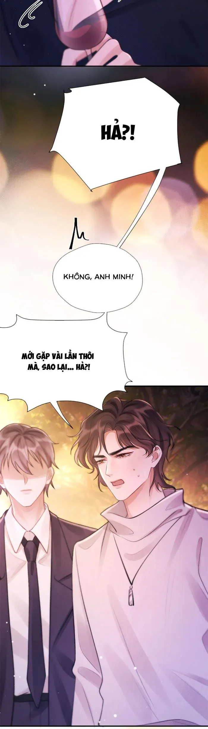 Cưng Chiều Em Đến Tận Cùng Chapter 18 - 9
