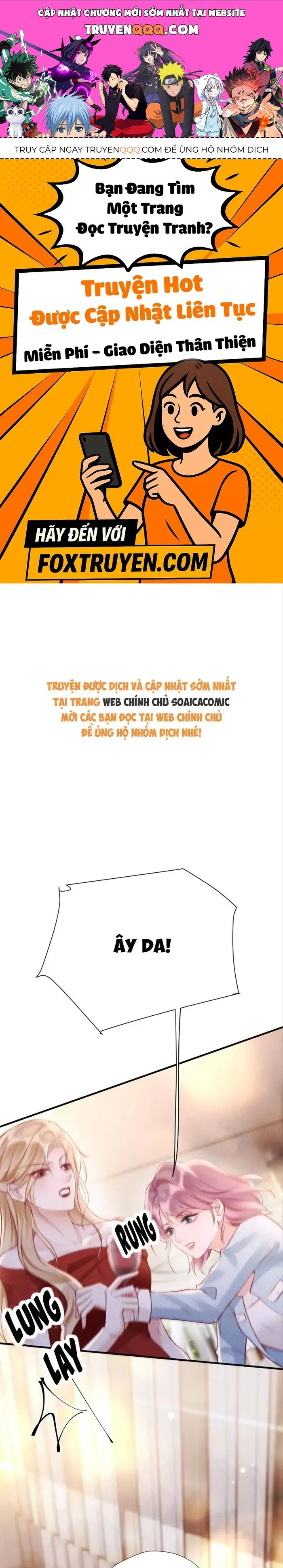 Cưng Chiều Em Đến Tận Cùng Chapter 19 - 1