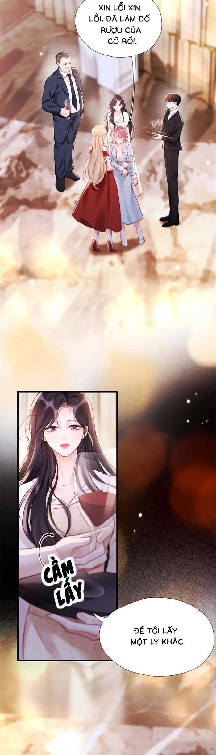 Cưng Chiều Em Đến Tận Cùng Chapter 19 - 2