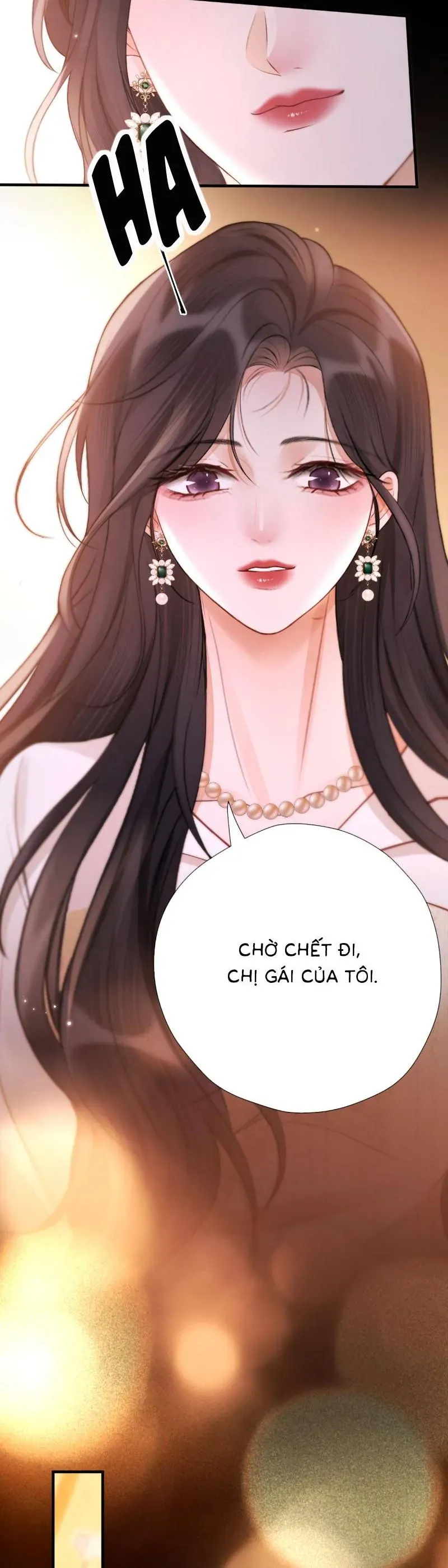 Cưng Chiều Em Đến Tận Cùng Chapter 19 - 11