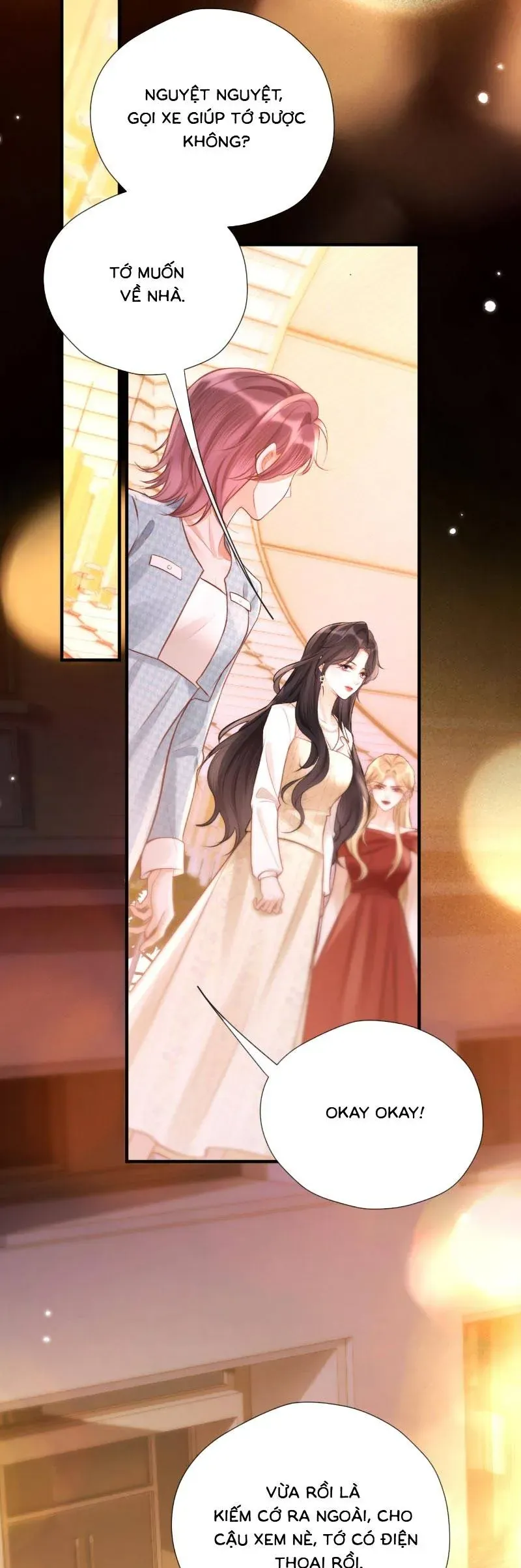 Cưng Chiều Em Đến Tận Cùng Chapter 19 - 12