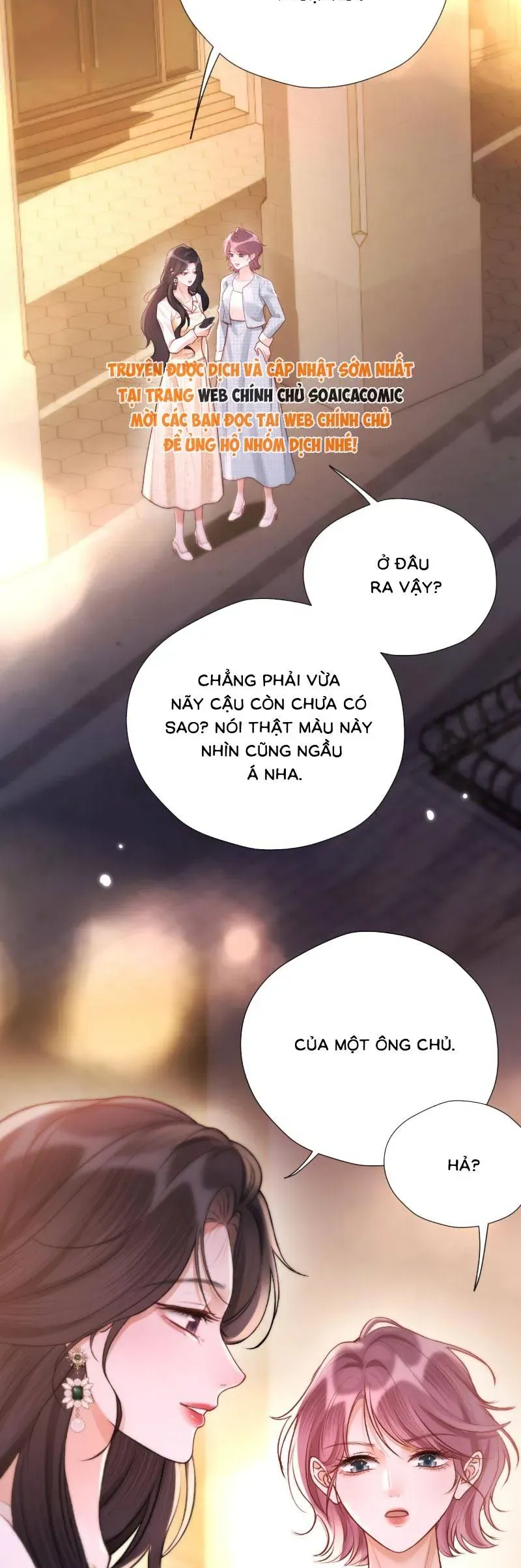 Cưng Chiều Em Đến Tận Cùng Chapter 19 - 13