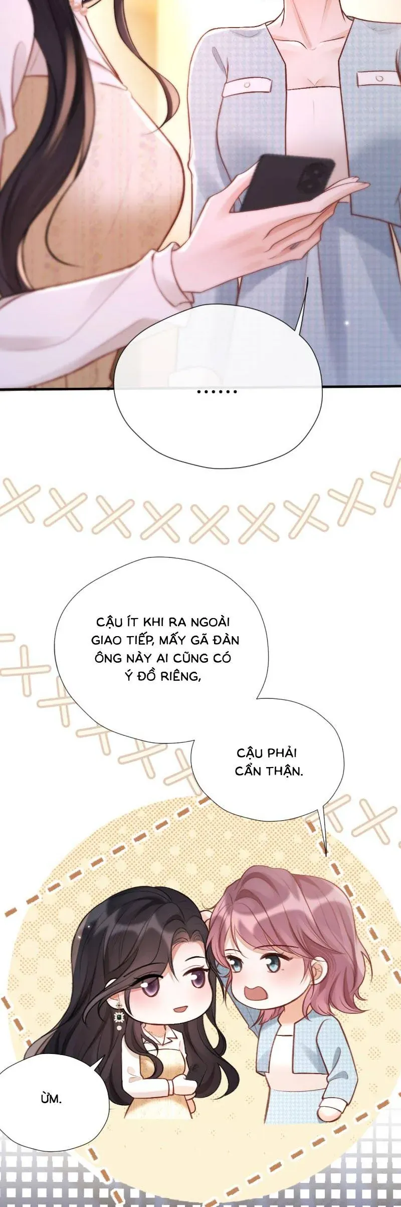 Cưng Chiều Em Đến Tận Cùng Chapter 19 - 14