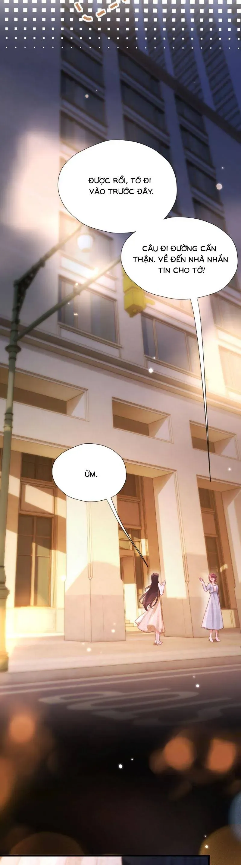 Cưng Chiều Em Đến Tận Cùng Chapter 19 - 15