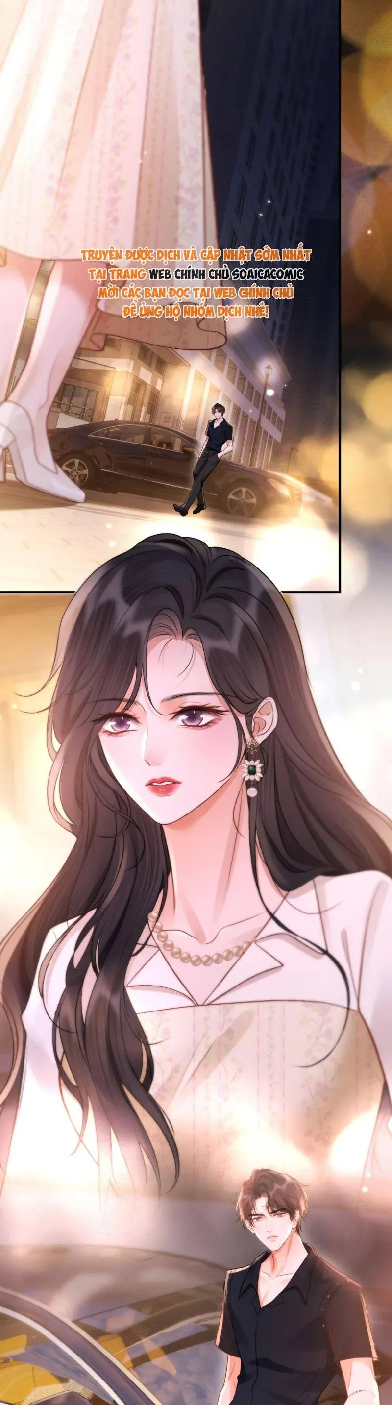 Cưng Chiều Em Đến Tận Cùng Chapter 19 - 16