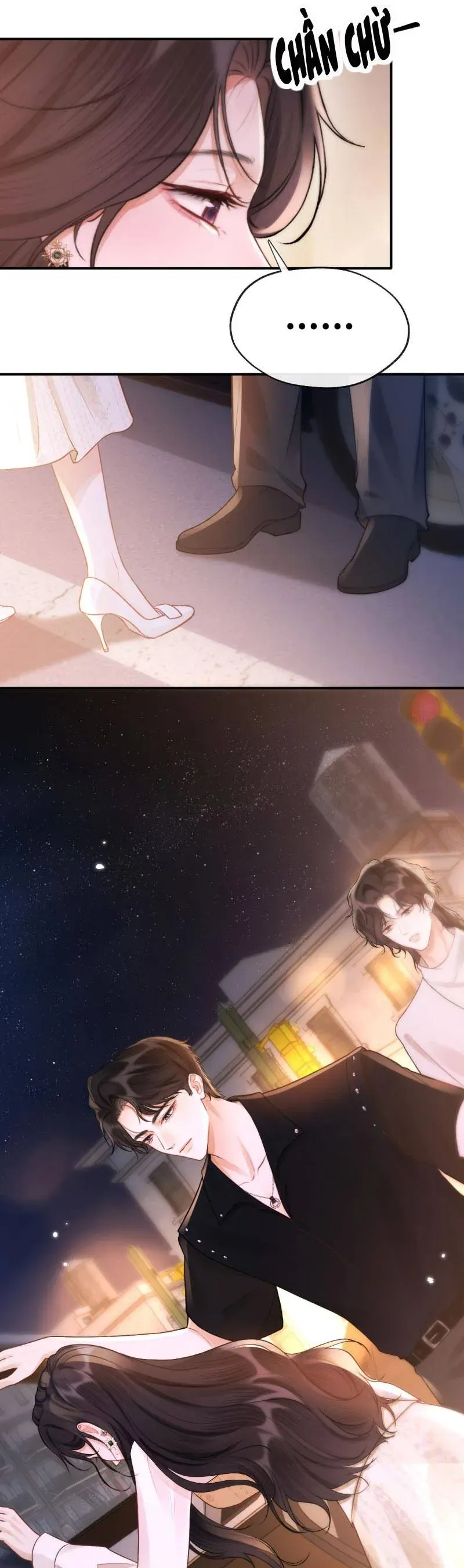 Cưng Chiều Em Đến Tận Cùng Chapter 19 - 18